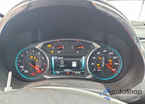 2017 Chevrolet Malibu Lt z USA, uszkodzony, nr VIN 1G1ZE5ST2HF221968